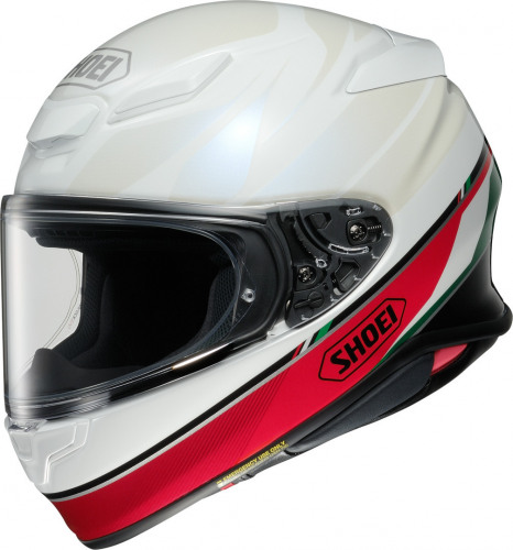 SHOEI Мотошлем NXR 2 NOCTURNE