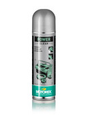 MOTOREX Средство для чистки Clean Power Spray (500 мл)