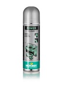 MOTOREX Средство для чистки Clean Power Spray (500 мл)