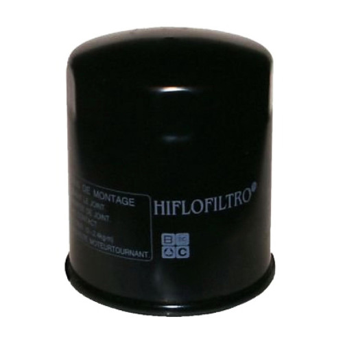 HIFLO FILTRO Фильтр масляный HF170B