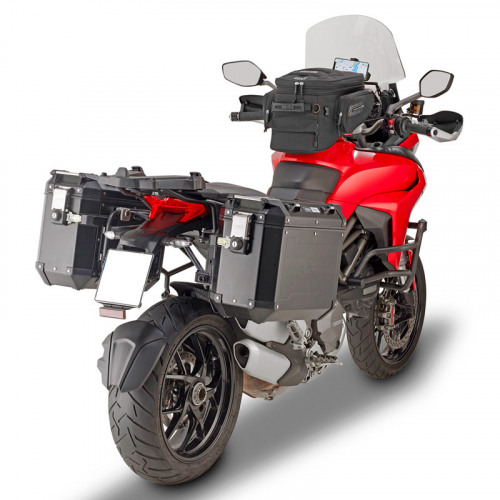 GIVI Комплект боковых кофров 37 л. TREKKER OUTBACK