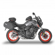 GIVI Комплект для крепления рамок мягких сумок TE2140_ _ на Yamaha MT-07 (21)