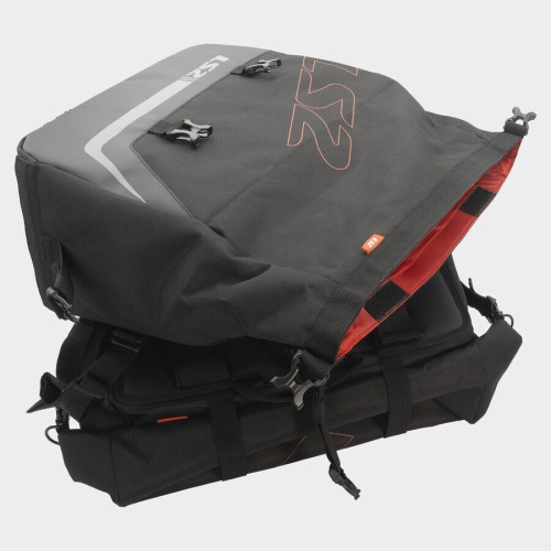 LS2 Багажная сумка FREEDOM 20+20L PANNIER