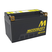 MOTOBATT Аккумулятор YTZ14S, GTZ14S