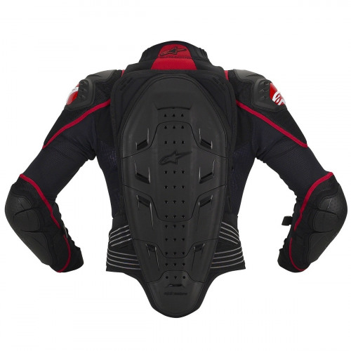 ALPINESTARS Мотозащита S-MX BIONIC 2 PROTECTION JACKET