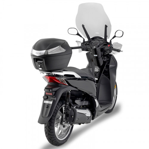 GIVI Кофр MONOLOCK 34 л.