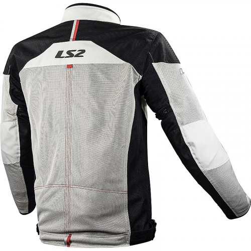 LS2 Мотокуртка мужская ALBA MAN JACKET