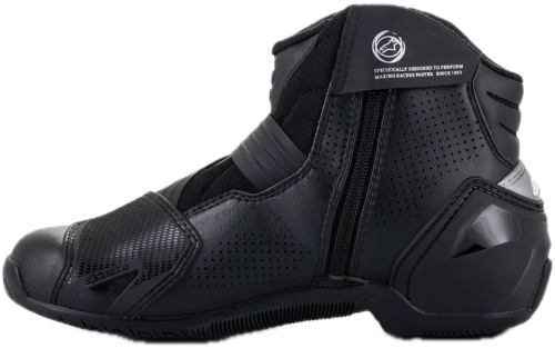 ALPINESTARS Мотоботы SMX-1 R V2 VENTED