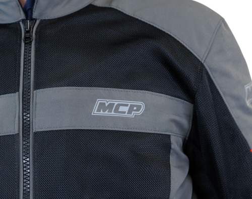 MCP Мотокуртка мужская Marvel