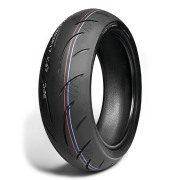 KINGTYRE 180/55 ZR17 73(W) K97 R TL шина