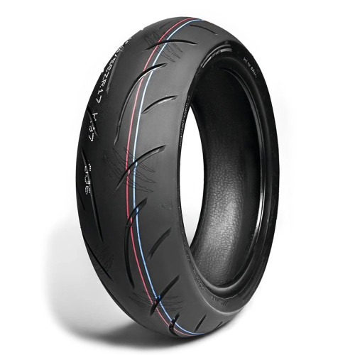 KINGTYRE 250/40 R18 81V K97 R TL шина