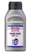 LIQUI  MOLY Тормозная жидкость DOT5.1 (0.25л)
