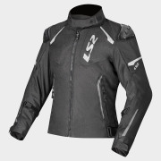 LS2 Мотокуртка женская ZOOM LADY JACKET