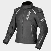 LS2 Мотокуртка женская ZOOM LADY JACKET