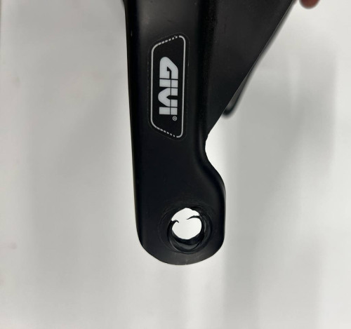 GIVI Защита рук KTM Duke 125/200/250/390 (17-18) (не комплект )