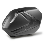 GIVI Кофры боковые MONOKEY SIDE 37 л. для крепежей PLX