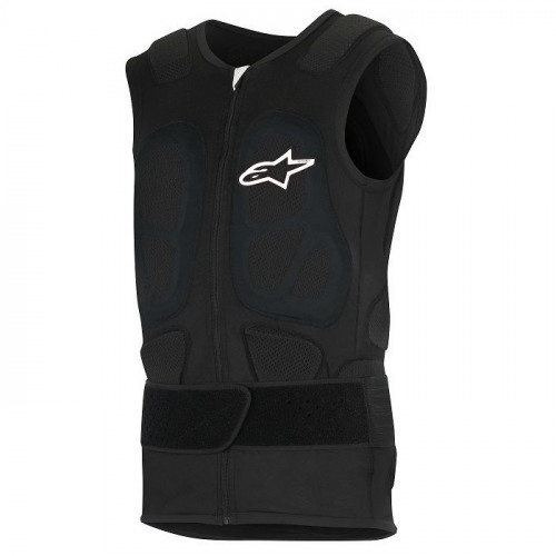 ALPINESTARS Мотозащита тела ТRACK VEST 2