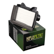 HIFLO FILTRO Фильтр воздушный HFA4512
