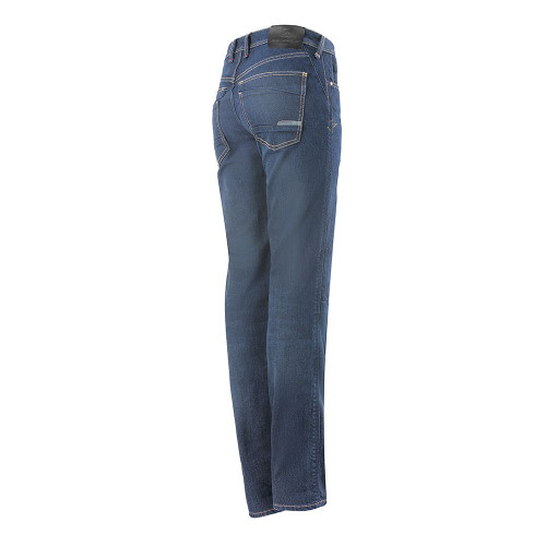 ALPINESTARS Мотобрюки STELLA ANGELES DENIM