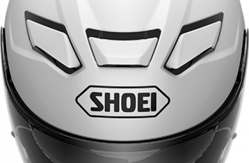 Открытый шлем Shoei J-Cruise II