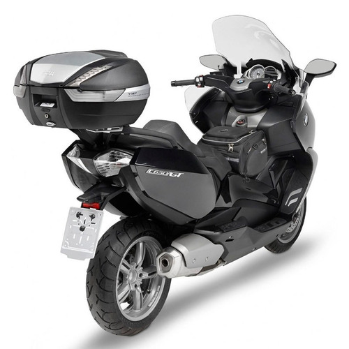 GIVI Кофр MONOKEY 47 л.