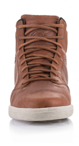 ALPINESTARS Мотоботы J-CULT DRYSTAR SHOES