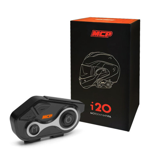 MCP Мотогарнитура i20
