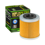 HIFLO FILTRO Фильтр масляный HF563