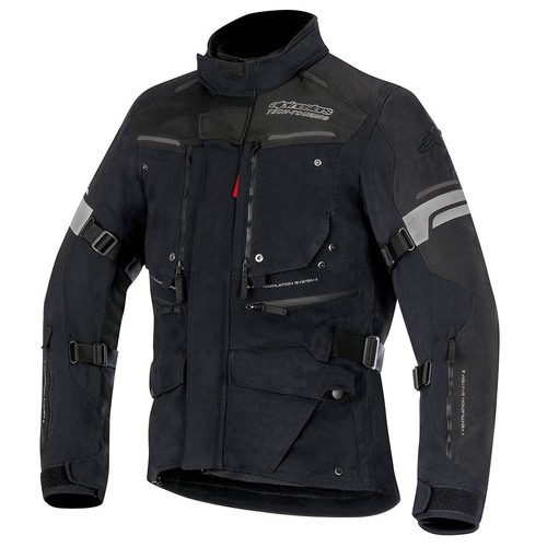 ALPINESTARS Мотокуртка VALPARAISO 2 DS JKT