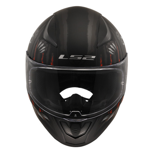 LS2 Мотошлем FF353 RAPID II CLAW