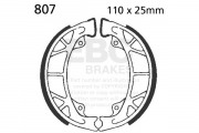 EBC Тормозные колодки барабанный тормоз