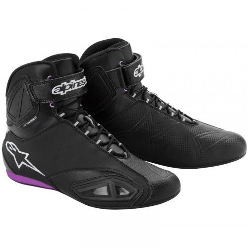 ALPINESTARS Мотоботы STELLA FASTLANE WP