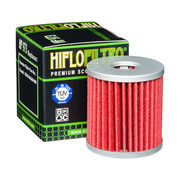 HIFLO FILTRO Фильтр масляный HF973