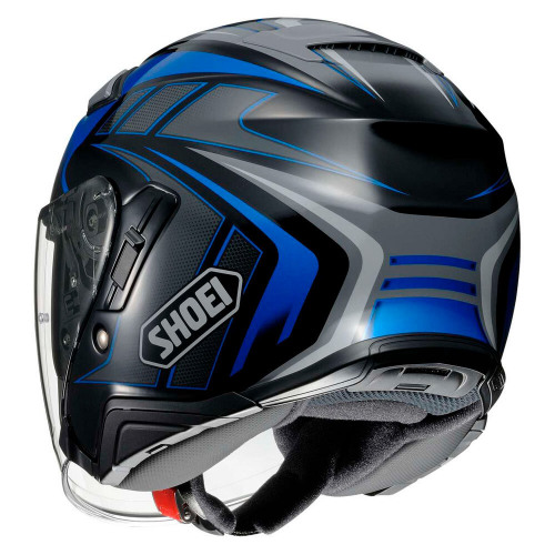 SHOEI Мотошлем J-Cruise II AGLERO