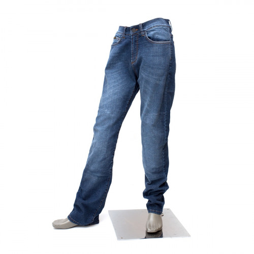 MCP Мотоджинсы мужские Cobra Stretch