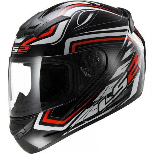 LS2 Мотошлем FF352 ROOKIE RANGER