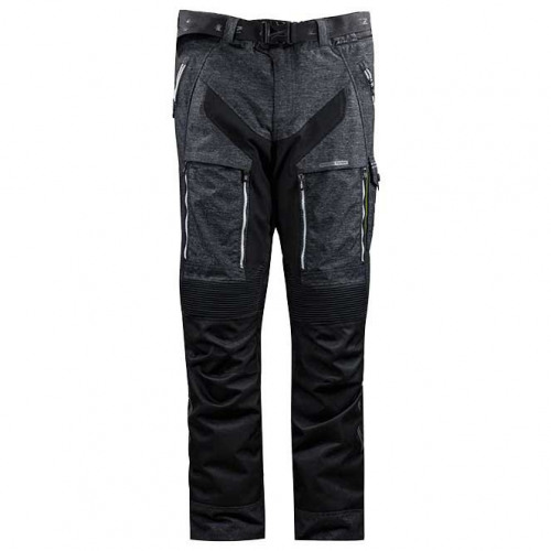 LS2 Мотобрюки мужские NEVADA MAN PANT
