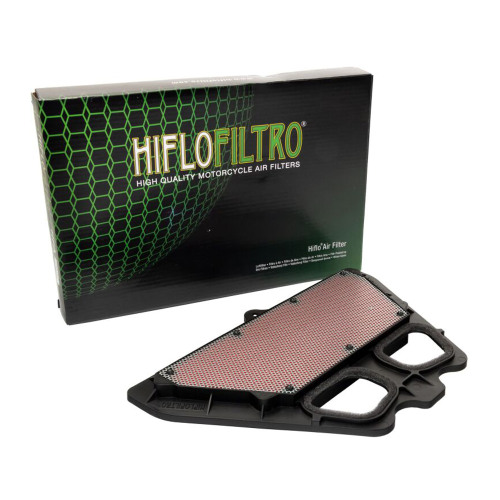 HIFLO FILTRO Фильтр воздушный HFA2922