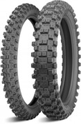 MICHELIN 110/100 - 18 M/C 64R TRACKER R TT шина