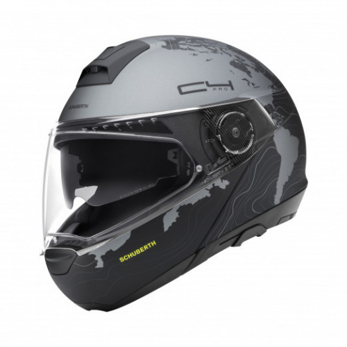 SCHUBERTH Мотошлем C4 Pro Magnitudo 
