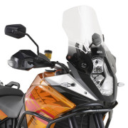 GIVI Стекло ветровое KTM 1050 Adventure (15-16)/1090 Adventure (1