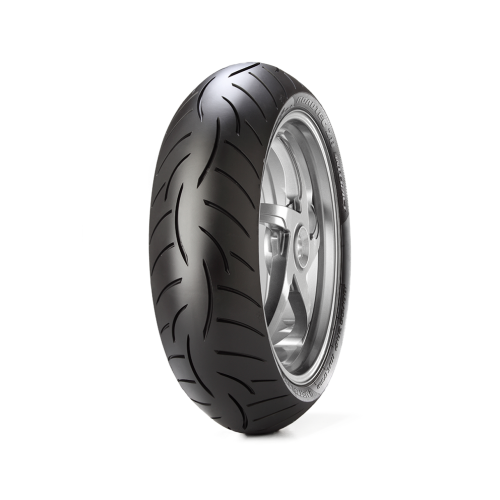 METZELER 140/70 ZR 18 M/C (67W) TL (M) ROADTEC Z8 INTERACT R шина