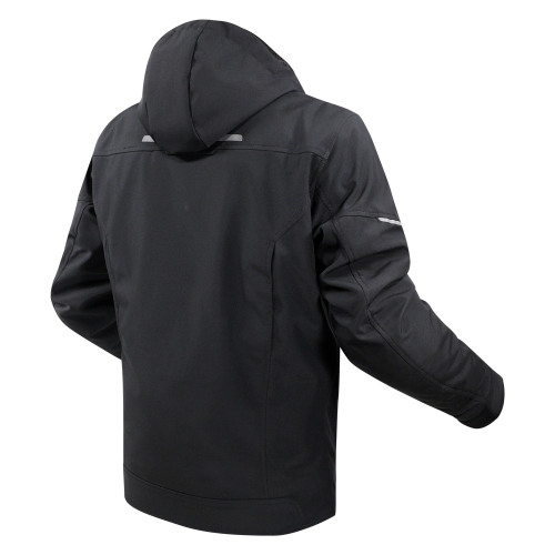LS2 Мотокуртка мужская BOLTON MAN JACKET