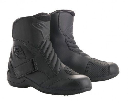 ALPINESTARS Мотоботы NEW LAND DRYSTAR