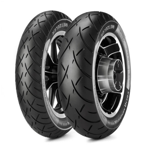 METZELER 120/90 - 17 M/C 64S TT ME 888 MARATHON ULTRA F шина