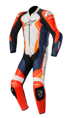 ALPINESTARS Мотокомбинезон кожаный GP FORCE 1PC