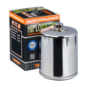 HIFLO FILTRO Фильтр масляный HF171CRC