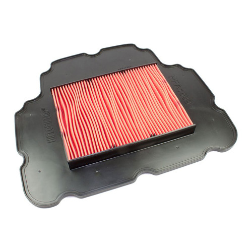 HIFLO FILTRO Фильтр воздушный HFA1609