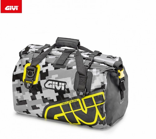 GIVI Сумка водонепроницаемая 40 л.