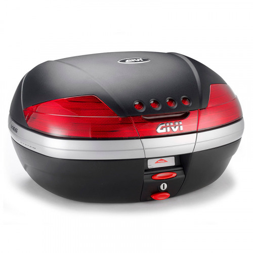 GIVI Кофр MONOKEY 46 л.